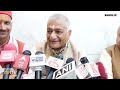 Union Minister General VK Singh on Farmer Protest | News9  - 01:54 min - News - Video