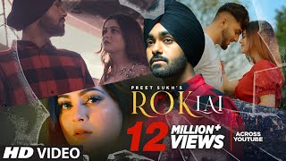 Latest Punjabi Video Rok Lai Preet Sukh Download