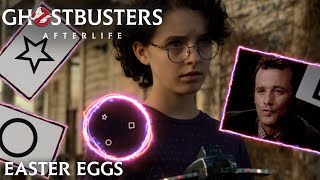 Easter Eggs Revealed Part 3