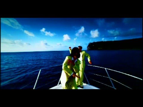 JINUSEAN - HOW DEEP IS YOUR LOVE M/V