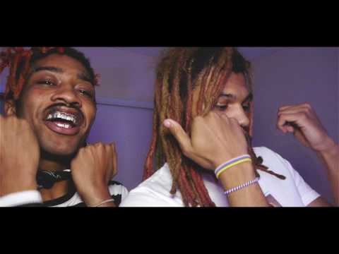Lil Raven & Lil Tracy - New (Official Music Video) (Shot By @TheManJal)