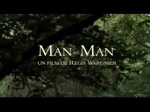 Man to Man'