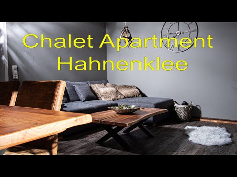 Property video