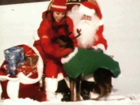 Mariah Carey - Christmas (Baby Please Come Home)