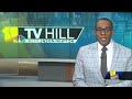 11 TV Hill: Mayor on revitalizing Baltimore City  - 04:53 min - News - Video