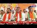 సిరిసిల్ల: తెలంగాణ విమోచన దినోత్సవం ను అధికారికంగా జరపాలి - జిల్లా అధ్యక్షుడు గోపి  - 05:51 min - News - Video