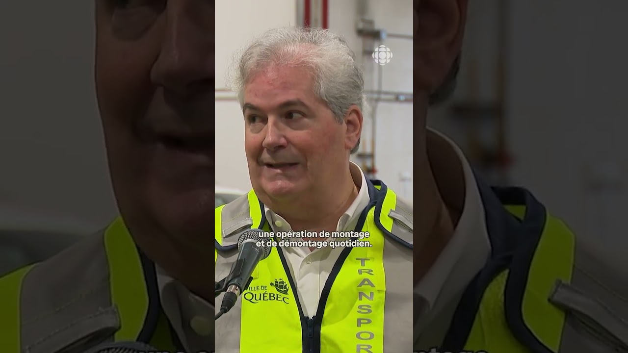 Prévenir les attaques au camion-bélier à Québec