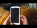 Видеообзор китайского смартфона Caesar A9600 MTK6589 [Zopo ZP910 OEM]