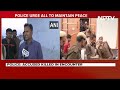 Badaun Case Latest News | Father Whose Children Were Killed By UP Barber: Didnt Have Any Dispute  - 00:24 min - News - Video