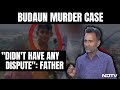 Badaun Case Latest News | Father Whose Children Were Killed By UP Barber: Didnt Have Any Dispute