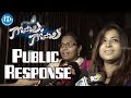 Gopala Gopala Movie - Huge public response from Theatre