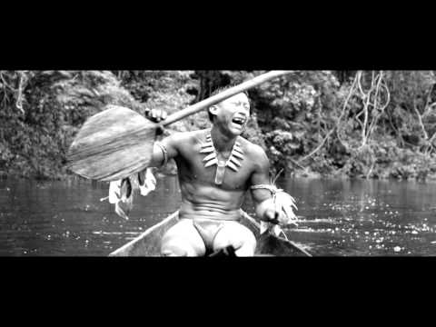 El abrazo de la serpiente'