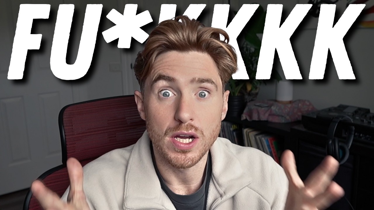 WARNING.. last chance to get out.