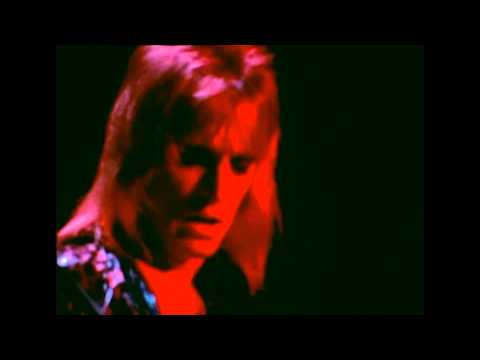 Ziggy Stardust and the Spiders from Mars'