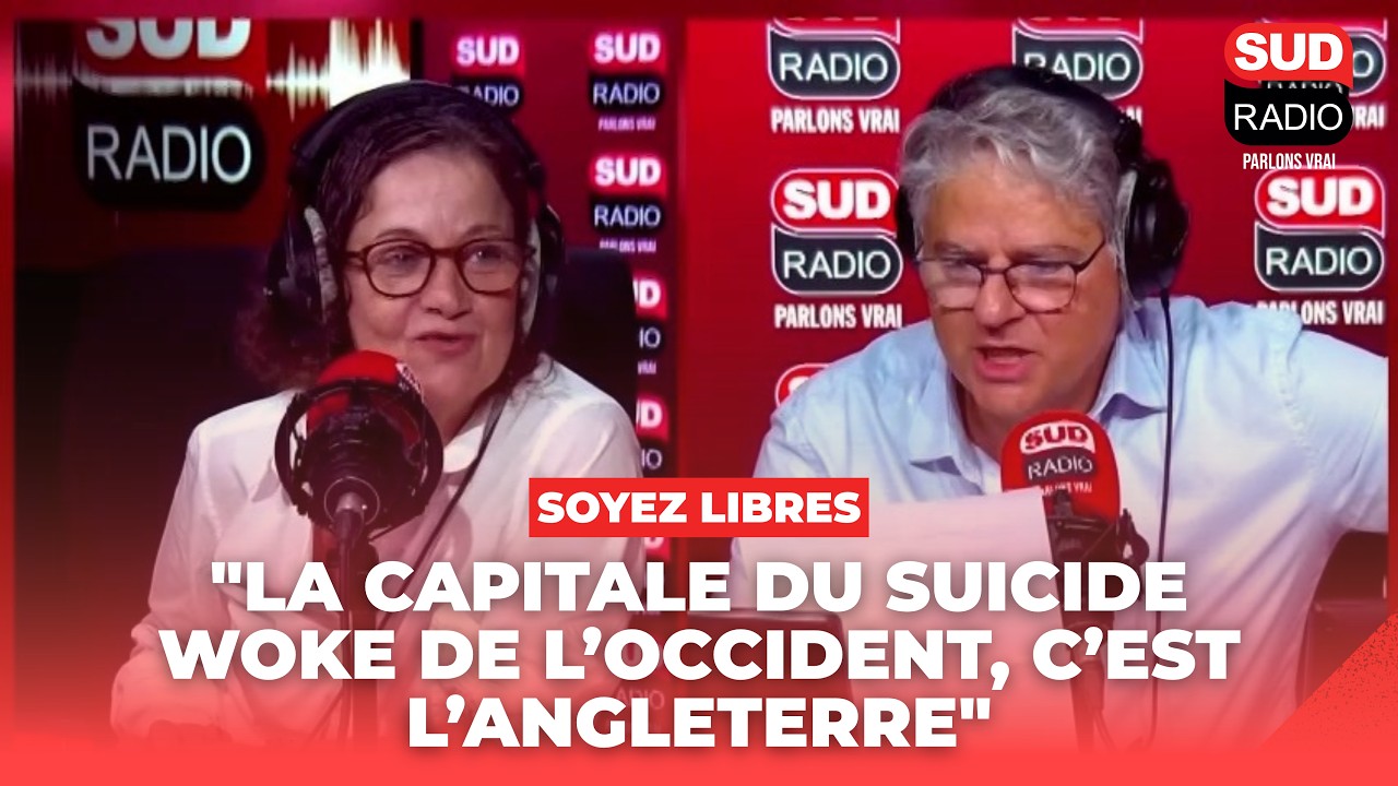 Elisabeth Levy : "Le peuple français résiste mieux que d’autres à son effacement"