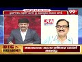 తెలంగాణ గవర్నర్ తమిళిసై రాజీనామా...Governor Tamilisai Soundararajan RESIGN | 99TV  - 05:23 min - News - Video