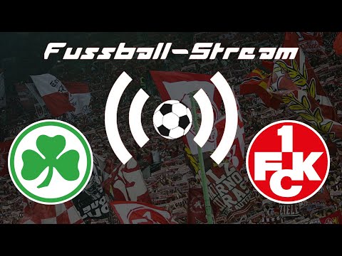 SpVgg Fürth vs. 1. FC KAISERSLAUTERN |  14.9.2025 | Match Reaction #129