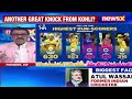 Royal Challengers Bangalore Vs Delhi Capital | Cricit Predicta | NewsX  - 21:07 min - News - Video