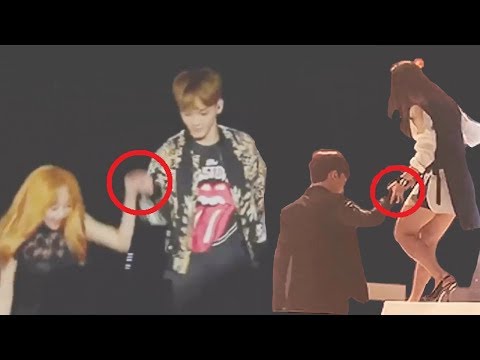 Kpop Male Idols