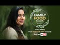 Family Food Tales with Alyona Kapoor | Season 4 | Coming Soon | Sanjeev Kapoor Khazana