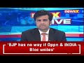 DMKs Dayanidhi Insults Hindi Speakers | TKS ELangovan Rebuts | Were Not Against Anybody  - 02:55 min - News - Video