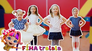 Fha tralala - Tani Tani