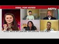Youtuber Keerthika Govindhasamy: Influencers Shouldnt Get Monetary Benefits From Politicians  - 02:31 min - News - Video