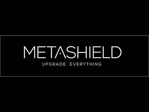 MetaShieldCLEAN in action MetaShieldCLEAN in action