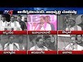 KCR Speech Highlights at Public Meetings