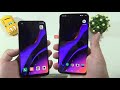 Xiaomi Mi8 Pro против OnePlus 6T ДАКТИЛОСКОПИ?Я. БОЛЬШОЙ ОБЗОР. СРАВНИВАЕМ ВСЁ: КАМЕРА, ИГРЫ, ТЕСТЫ!