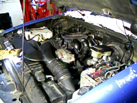GM Troubleshooting Part 1 - Ignition/Fuel Injection/Timing ... 2001 chevy monte carlo fuse box 