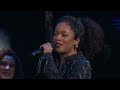 The 77th Annual Tony Awards® | Alicia Keys and Jay Z  | Hells Kitchen Performance | CBS  - 03:36 min - News - Video