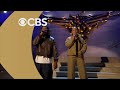 The 77th Annual Tony Awards® | Alicia Keys and Jay Z  | Hells Kitchen Performance | CBS