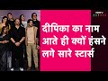 Rohit Shetty की सीरीज़ Indian Police Force के Trailer Launch में Deepika Padukone का जिक्र क्यों