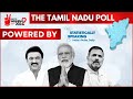 Whos Winning 2024 Daily Poll | The Tamil Nadu Chapter | Statistically Speaking | NewsX