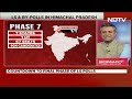 Lok Sabha Elections 2024 | Last Phase Of Polls: Who Will Win Lok Sabha Elections? - 00:00 min - News - Video