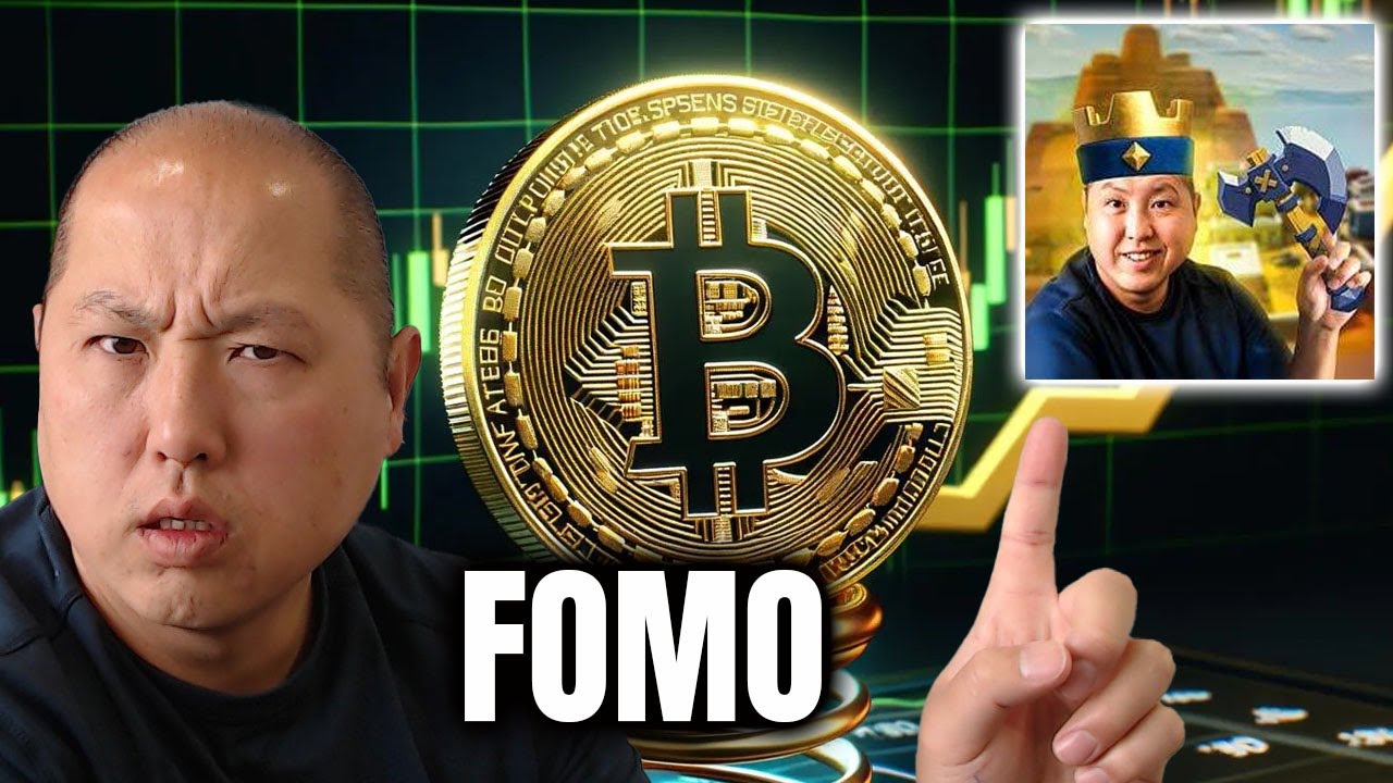 More GAINS for Bitcoin and Crypto | $Clash FOMO