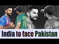 India to face Pakistan in Independence Cup in Sri Lanka