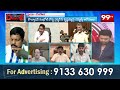 అసెంబ్లీకి రాకపోతే ప్రజలే ఛీ కొడతారు | BJP Leader on YS Jagan & Ap Assembly | 99Tv  - 06:35 min - News - Video