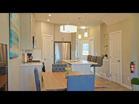 Property video
