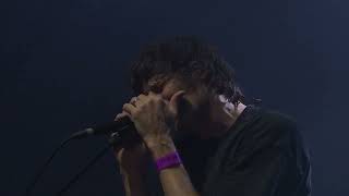 Archive – Again – Live at Rock Werchter 2024