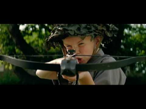 Son of Rambow'