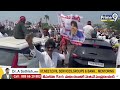 LIVE🔴- నెల్లిమర్లలో పవన్ కళ్యాణ్ రోడ్ షో | Pawan Kalyan Road Show | Janasena Rally | Prime9 News  - 31:22 min - News - Video