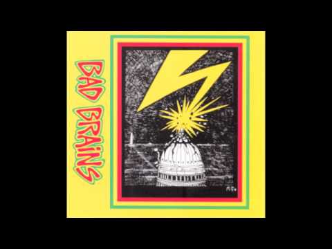 bad brains banned in dc shirt