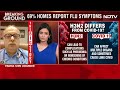 Delhi H3N2 Cases | Delhis H3N2 Cases Spike: Medical Expert Answers All Your Questions - 08:53 min - News - Video