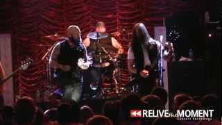 2012.07.01 Demon Hunter - Undying (Live in Joliet, IL)