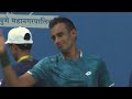 Tata Open Maharashtra 2022: Power-packed tennis action is back!  - 00:30 min - News - Video