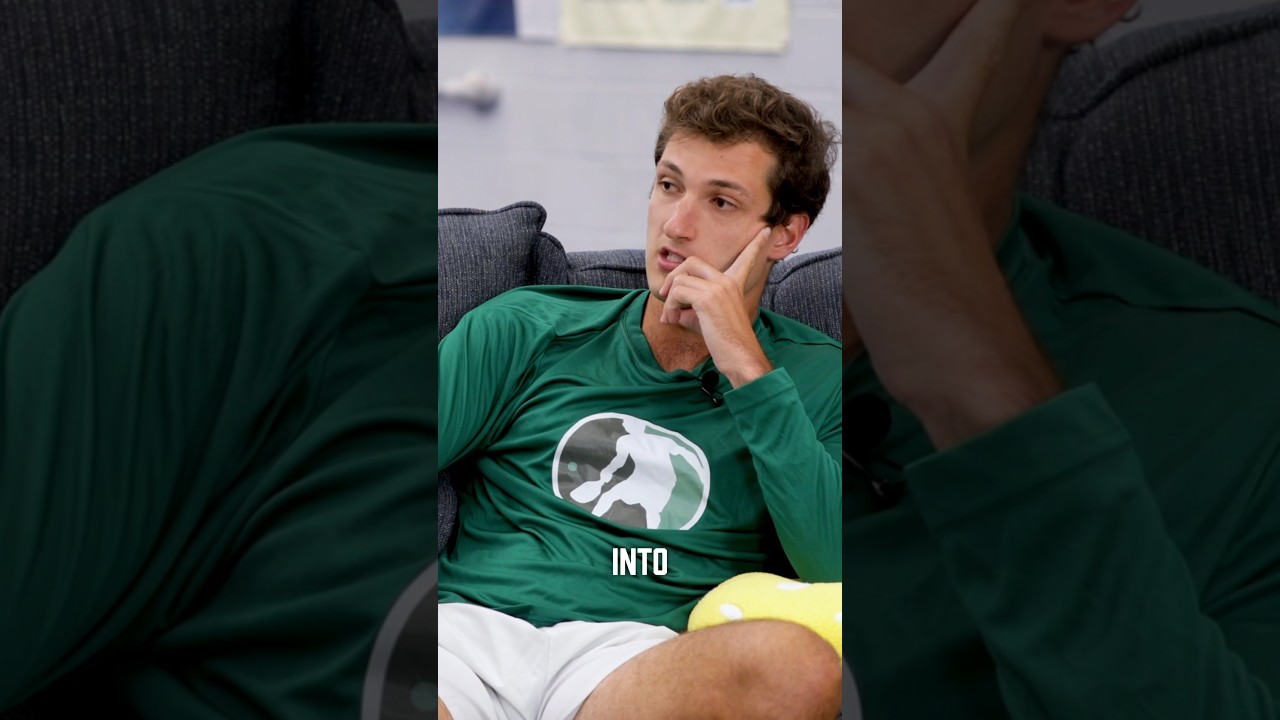 Introducing the coach certification crisis and millionaire facility bubble…#shorts #podcast