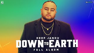Down To Earth - Deep Jandu (Full Album)