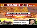 #AyodhyaOnNewsX | Episode 5 | Adv Vishnu Shankar Jain on the importance of Kashi Vishwanath Dham  - 09:07 min - News - Video